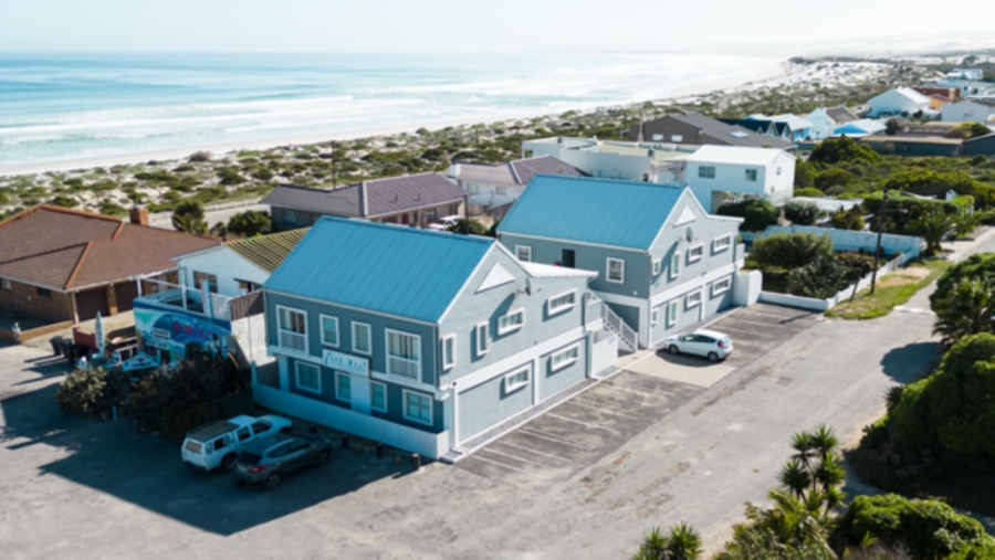 2 Bedroom Property for Sale in Elands Bay Western Cape